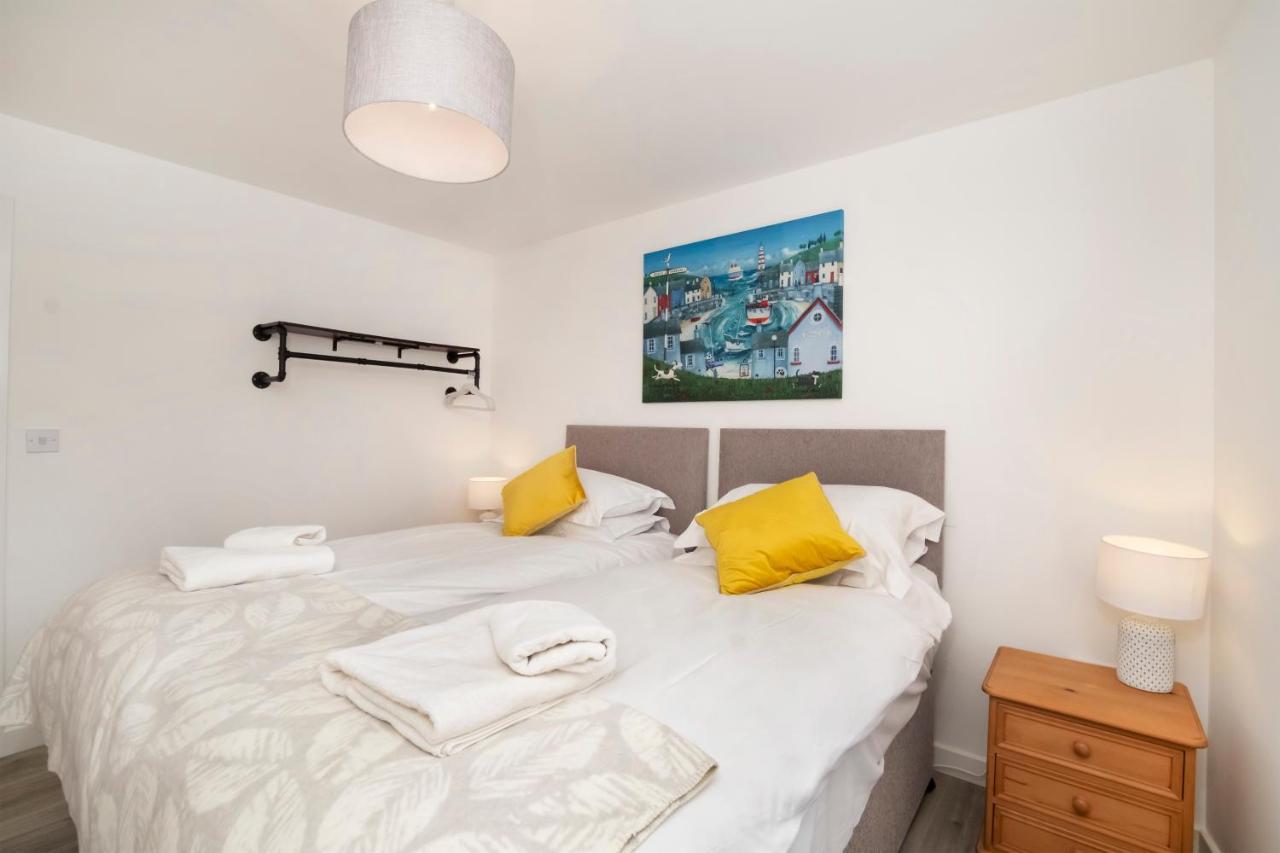 Livingstone Street Apartments With Free Parking York Exterior foto