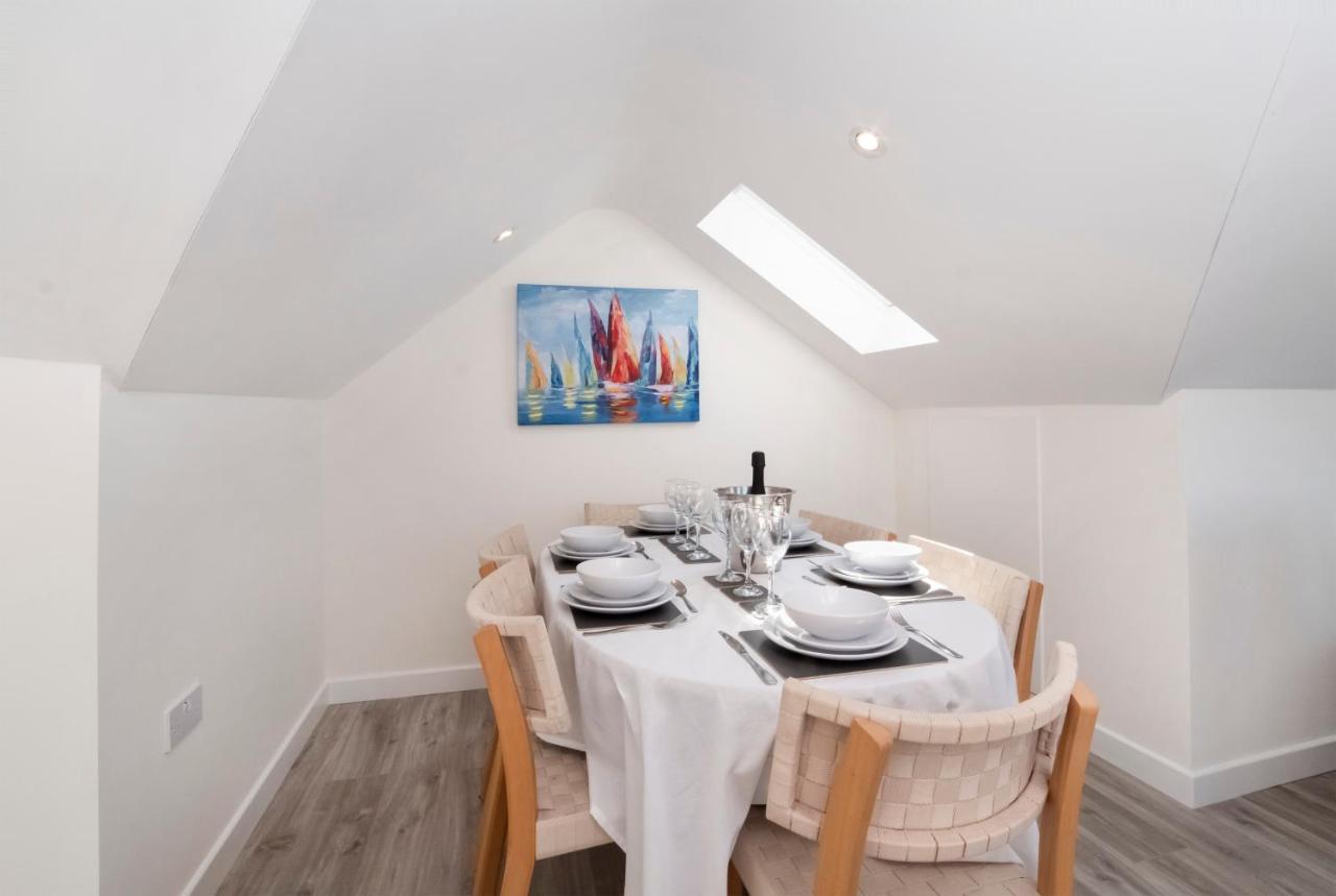 Livingstone Street Apartments With Free Parking York Exterior foto