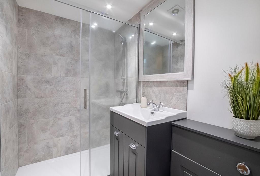 Livingstone Street Apartments With Free Parking York Exterior foto